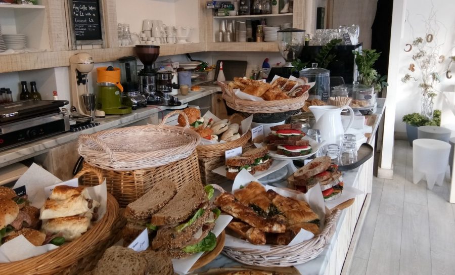 Traditional Sussex food, what food is Sussex well known for